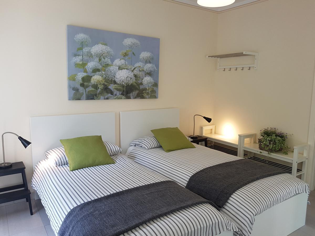 Il Bosco Di Campo Marzano Rooms & Apartments Borzonasca Екстер'єр фото
