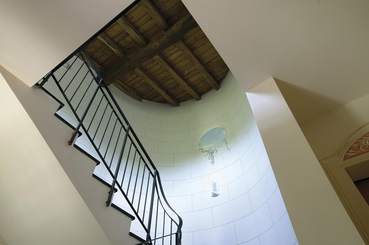 Il Bosco Di Campo Marzano Rooms & Apartments Borzonasca Екстер'єр фото