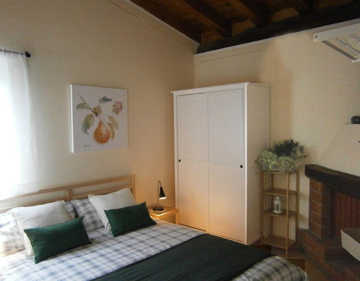 Il Bosco Di Campo Marzano Rooms & Apartments Borzonasca Екстер'єр фото