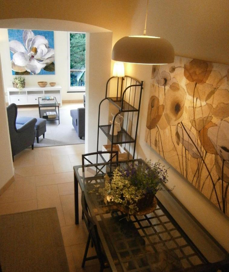 Il Bosco Di Campo Marzano Rooms & Apartments Borzonasca Екстер'єр фото