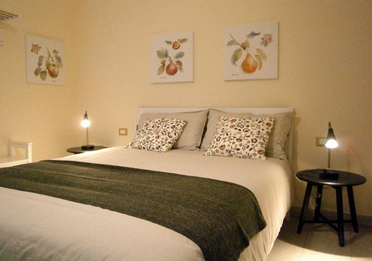 Il Bosco Di Campo Marzano Rooms & Apartments Borzonasca Екстер'єр фото