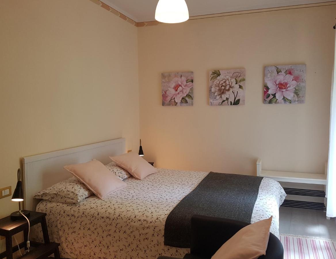 Il Bosco Di Campo Marzano Rooms & Apartments Borzonasca Екстер'єр фото