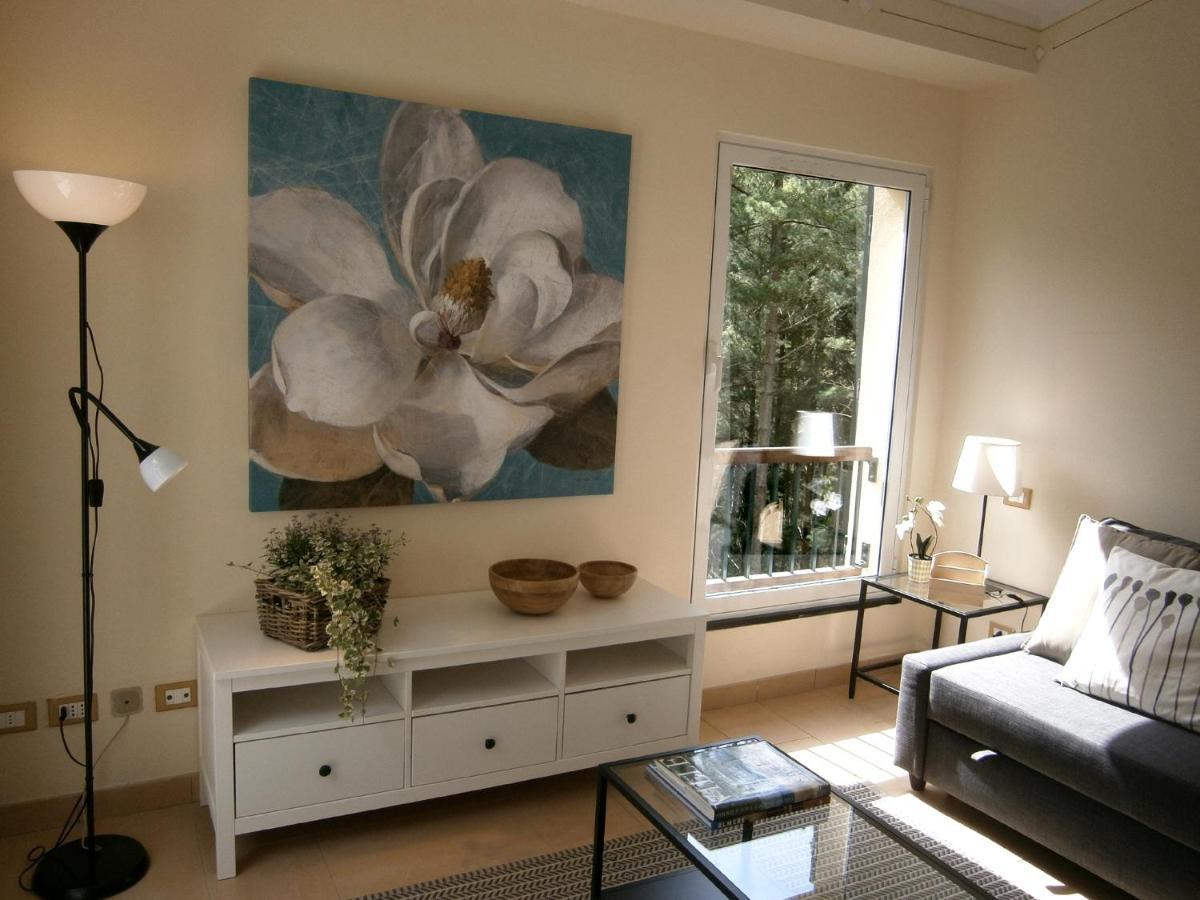 Il Bosco Di Campo Marzano Rooms & Apartments Borzonasca Екстер'єр фото